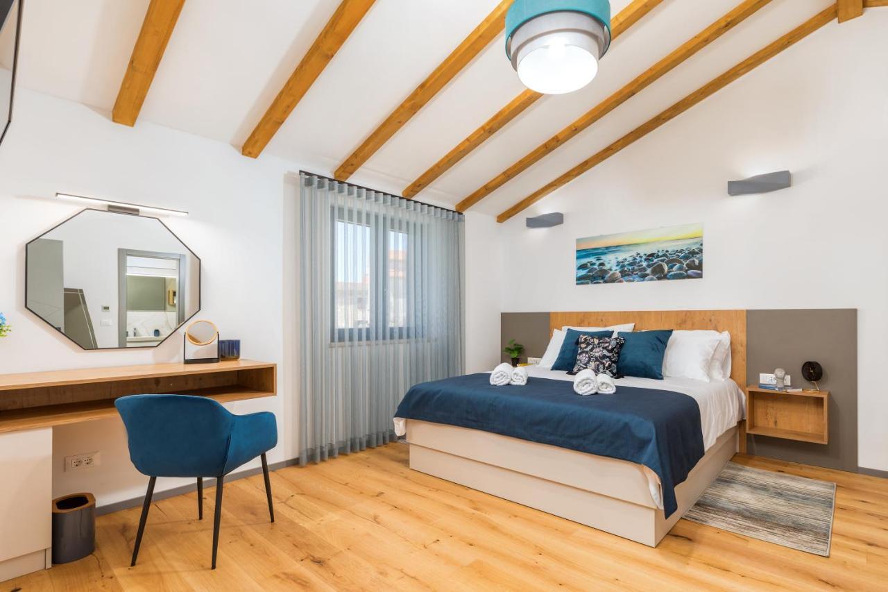 Villa Nodus Bale Ngoại thất bức ảnh