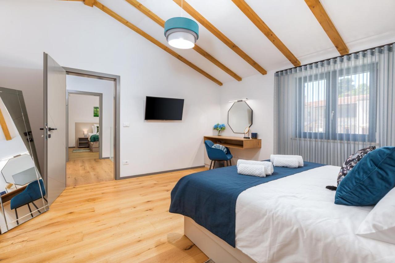 Villa Nodus Bale Ngoại thất bức ảnh