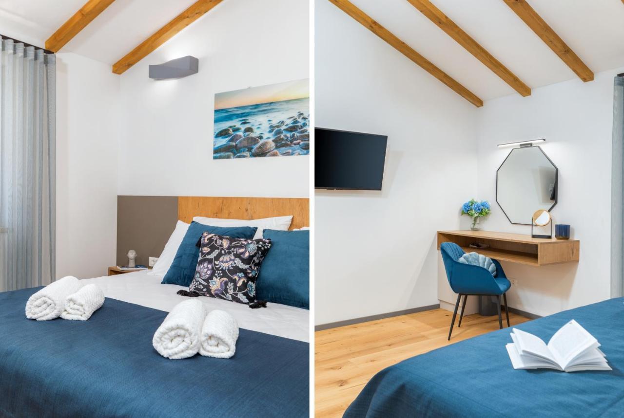 Villa Nodus Bale Ngoại thất bức ảnh