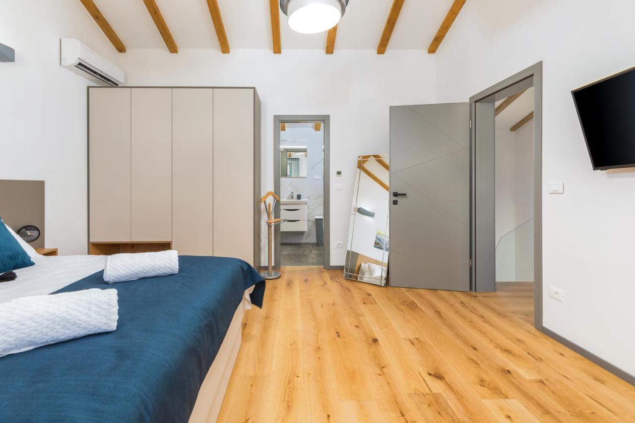 Villa Nodus Bale Ngoại thất bức ảnh