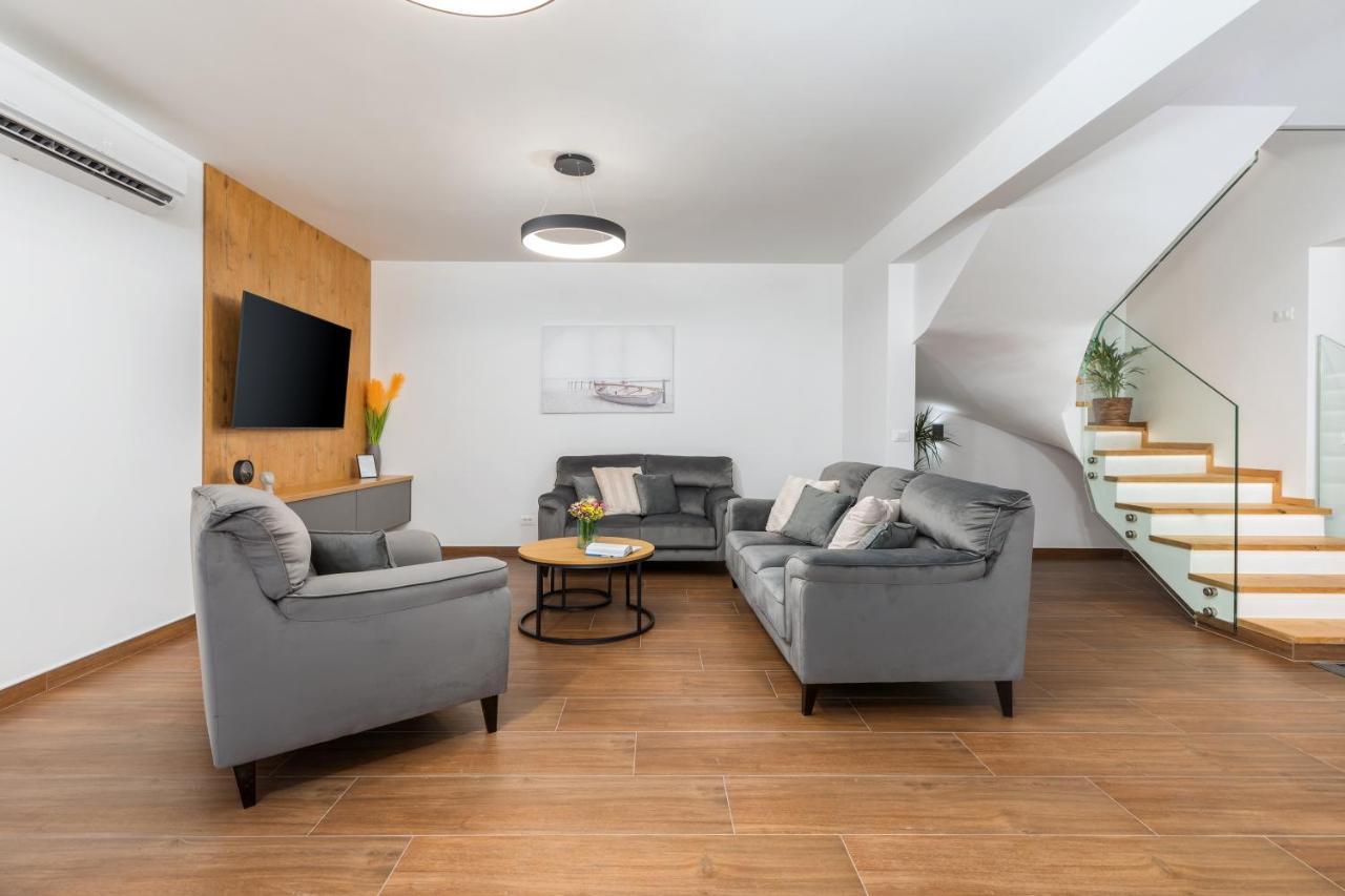 Villa Nodus Bale Ngoại thất bức ảnh