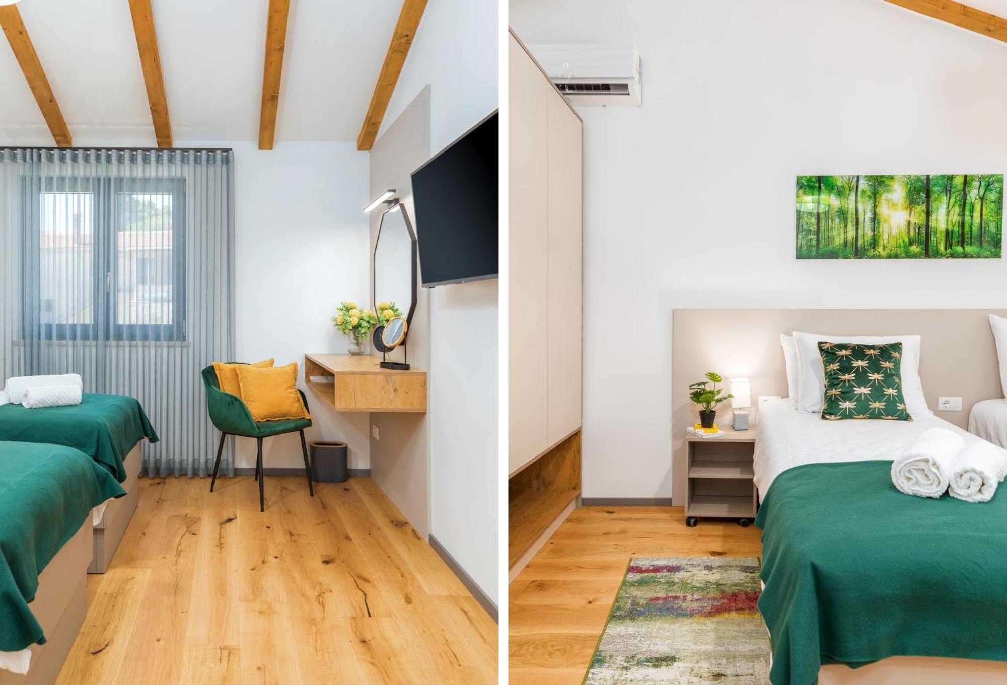 Villa Nodus Bale Ngoại thất bức ảnh