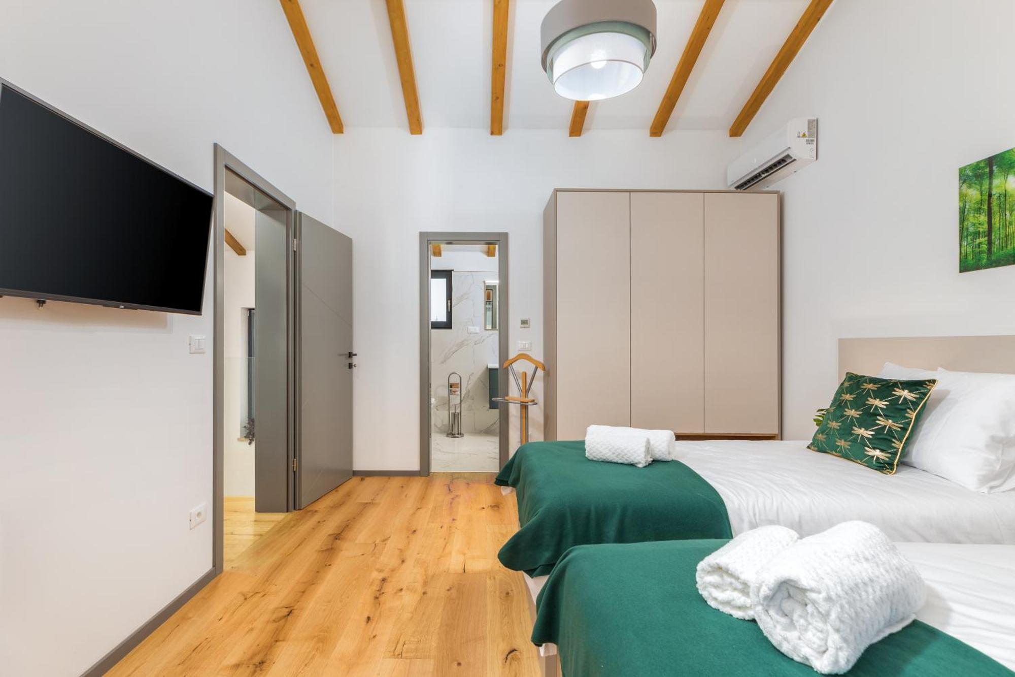 Villa Nodus Bale Ngoại thất bức ảnh