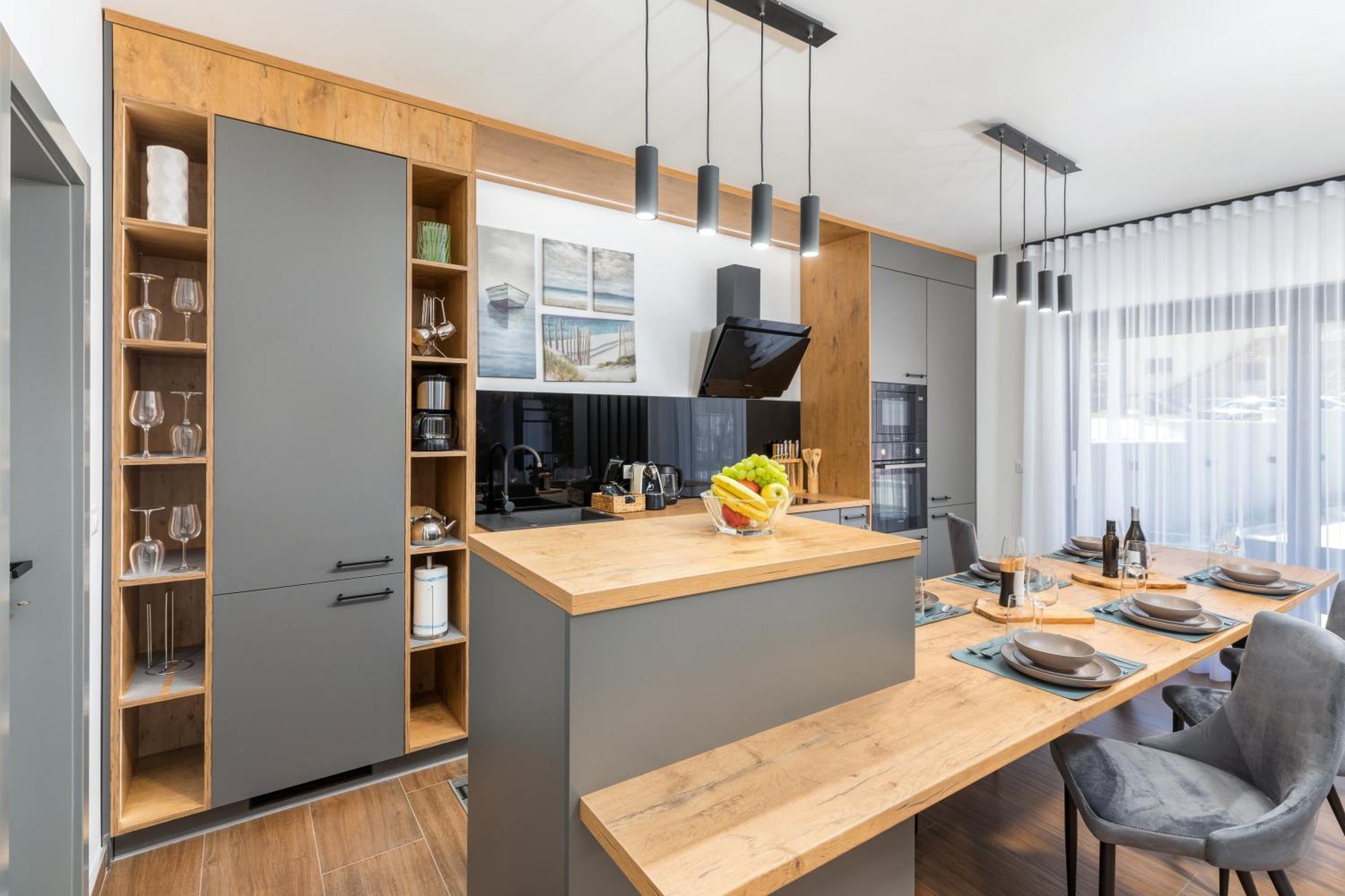 Villa Nodus Bale Ngoại thất bức ảnh
